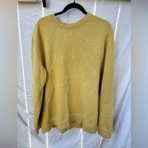 PAC SUN CREWNECK SWEATER